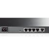 TP-LINK TL-R470T+ Routeur 4 ports 10/100 Mbps à répartition de charge – Image 2