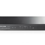 TP-LINK TL-R470T+ Routeur 4 ports 10/100 Mbps à répartition de charge