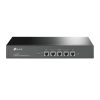 TP-LINK TL-R480T+ Routeur 10/100 1 port LAN + 1 port WAN + 3 ports de basculement WAN/LAN – Image 2