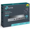 TP-LINK TL-R600VPN Routeur VPN 20 tunnels 4 ports 10/100/1000 Mbps