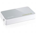 TP-LINK TL-SF1008D - Switch 8 ports 10/100Mbps
