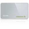 TP-LINK TL-SF1008D - Switch 8 ports 10/100Mbps – Image 3