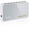 TP-LINK TL-SF1008D - Switch 8 ports 10/100Mbps – Image 2
