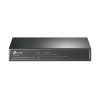 TP-LINK TL-SF1008P - Switch 8 ports 10/100 Mbps PoE – Image 6