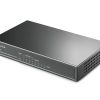 TP-LINK TL-SF1008P - Switch 8 ports 10/100 Mbps PoE – Image 4
