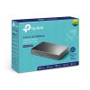 TP-LINK TL-SF1008P - Switch 8 ports 10/100 Mbps PoE – Image 2