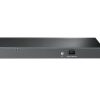 TP-LINK TL-SF1016 Switch 16 Ports 10/100Mbps (Rackable, Boîtier Métal) – Image 2