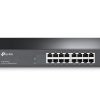 TP-LINK TL-SF1016D Switch 16 Ports 10/100Mbps – Image 2