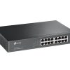 TP-LINK TL-SF1016D Switch 16 Ports 10/100Mbps – Image 3