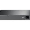 TP-LINK TL-SF1024D - Switch 24 ports 10/100Mbps RJ45 – Image 3