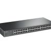 TP-LINK TL-SF1048 - Switch rackable 48 ports 10/100 Mbps – Image 3