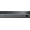 TP-LINK TL-SF1048 - Switch rackable 48 ports 10/100 Mbps – Image 2