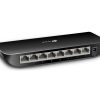 TP-LINK TL-SG1008D Switch 8 ports 10/100/1000 Mbps – Image 5