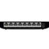 TP-LINK TL-SG1008D Switch 8 ports 10/100/1000 Mbps – Image 4