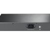 TP-LINK TL-SG1008PE Switch 8 ports Gigabit 10/100/1000 Mbps PoE/PoE+ – Image 3