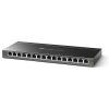 TP-LINK TL-SG116E Switch 16 ports Gigabit 10/100/1000 Mbps – Image 3