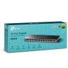 TP-LINK TL-SG116E Switch 16 ports Gigabit 10/100/1000 Mbps