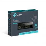 TP-LINK TL-SF1016D Switch 16 Ports 10/100Mbps