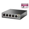 TP-Link Switch TL-SG1005P PoE 5 ports Gigabit dont 4 ports PoE – Image 5