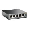 TP-Link Switch TL-SG1005P PoE 5 ports Gigabit dont 4 ports PoE – Image 4