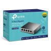 TP-Link Switch TL-SG1005P PoE 5 ports Gigabit dont 4 ports PoE – Image 2