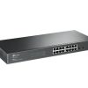 TP-Link T1600-G-18TS JetStream 16-Port Gigabit – Image 3