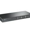 TP-Link TL-SF1024 - commutateur - 24 ports – Image 3