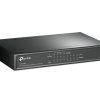 TP-Link TL-SG1008P 8-Port Gigabit Desktop Switch with 4-Port PoE – Image 6