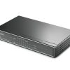 TP-Link TL-SG1008P 8-Port Gigabit Desktop Switch with 4-Port PoE – Image 5