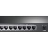 TP-Link TL-SG1008P 8-Port Gigabit Desktop Switch with 4-Port PoE – Image 4