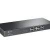 TP-Link TL-SG1016 16-Port Unmanaged Gigabit Switch – Image 3