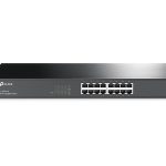 TP-Link TL-SG1016 16-Port Unmanaged Gigabit Switch