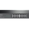 TP-Link TL-SG1016DE Easy Smart Switch Administrable 16 Ports Gigabit – Image 5