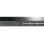 TP-Link TL-SG1024 Switch 24 Ports Gigabit (Rackable, Boîtier Métal)