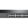 TP-Link TL-SG1024D Switch 24 Ports Gigabit (Bureau/Rackable, Boîtier Métal) – Image 5