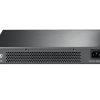 TP-Link TL-SG1024D Switch 24 Ports Gigabit (Bureau/Rackable, Boîtier Métal) – Image 3