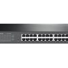 TP-Link TL-SG1024DE Easy Smart Switch Administrable 24 Ports Gigabit – Image 5