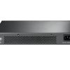 TP-Link TL-SG1024DE Easy Smart Switch Administrable 24 Ports Gigabit – Image 3