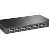 TP-Link TL-SG1048 Switch 48 Ports Gigabit (Rackable, Boîtier Métal) – Image 3