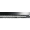 TP-Link TL-SG1048 Switch 48 Ports Gigabit (Rackable, Boîtier Métal)
