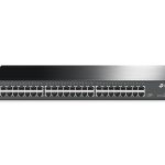 TP-Link TL-SG1048 Switch 48 Ports Gigabit (Rackable, Boîtier Métal)