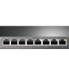 TP-Link TL-SG108PE 8-Port Gigabit Easy Smart Switch with 4-Port PoE – Image 6