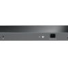 TP-Link TL-SG3216 Switch Administrable Niveau 2 avec 16 Ports Gigabit (2 Ports SFP, Rackable) – Image 2