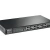 TP-Link TL-SG3424 Switch Administrable Niveau 2 avec 24 Ports Gigabit – Image 3