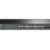TP-Link TL-SG3424 Switch Administrable Niveau 2 avec 24 Ports Gigabit – Image 4