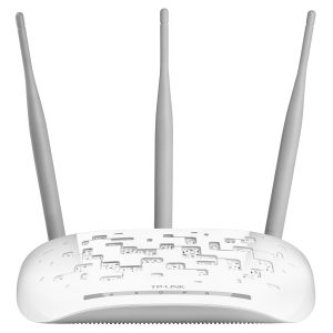 TP-LINK TL-WA901ND Point d'accès sans fil N 450 Mbps