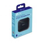 Hub USB 3.0 4 Ports Portable
