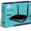 TP-LINK ARCHER MR200 ROUTEUR 4G WI-FI AC750 BI-BANDE
