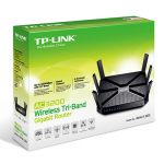 TP-LINK Archer C3200