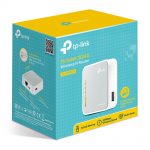 TP-LINK Routeur portable 3G/4G